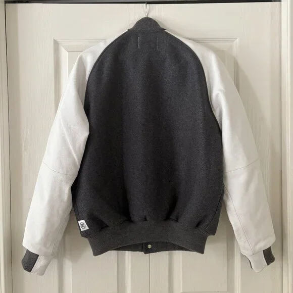 Reigning Champ Varsity Jacket - Picture 5 of 7
